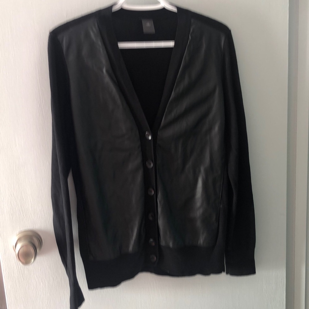 Ann Taylor sweater